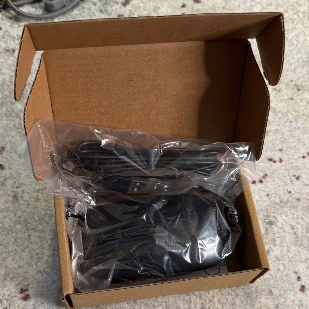 New in Box Dell Mouse